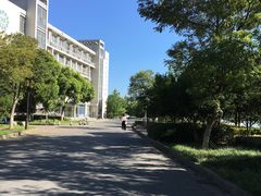 -江南大学(蠡湖校区)