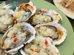 -贞姨美食·老字号海鲜大排档