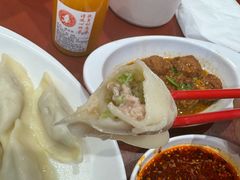 -喜家德虾仁水饺(岗厦北店)