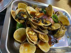 -蚝得喜海鲜(东城店)