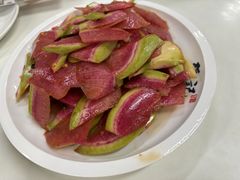 -张记酱牛肉(虎坊桥店)