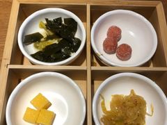 -闽上鲜·福建菜(龙湖滨江天街店)