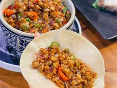 -雀舞云南菜(天津天河城购物中心店)