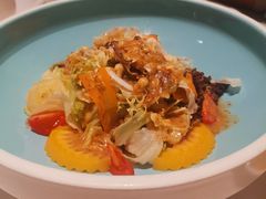 -老太原菜馆(万达店)