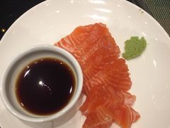 -富力万达文华酒店·海鲜自助