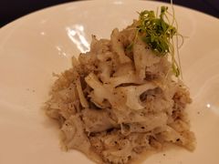 -园林格兰云天大酒店-太极名厨中餐厅