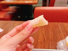 -FATBURGER 特富客汉堡(外交公寓店)