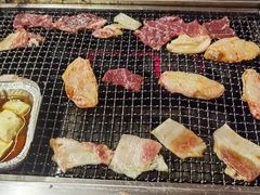 -邛海景风火盆烧烤(大石板古村二分店)