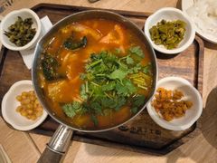 -小满手工粉(北京富力广场店)