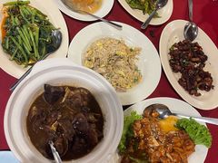 -德成饭店