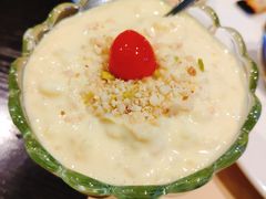 -克比叔叔印度餐厅Kebabs on the Grille(人民广场店)
