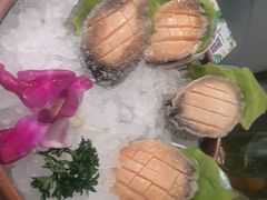 -烹然四季椰子鸡火锅(姚家园万象汇店)