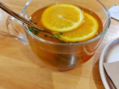 -沏点Trattoria意大利餐厅(新街口店)