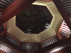 -丁山花园酒店-明园餐厅