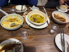 -鱼食饭稻·苏浙土菜17年老馆子(平江路店)