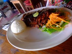 -Pundi Pundi Restaurant