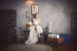 韩国艺匠ARTIZ&nbsp;STUDIO-THE QUEEN(北京店)