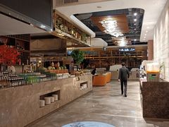 -海玥荟海鲜姿造自助餐厅(欧罗巴广场店)