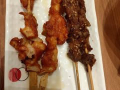 骨肉相连-阳阳中国饭(北京荟聚店)