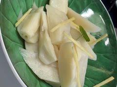 -湖畔鲁菜·二十年老字号餐厅(大明湖店)