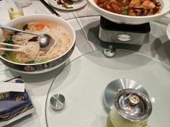 -王府井酒店(金桥港湾店)