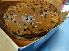 -麦当劳(南京文鼎广场店)