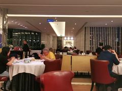 大堂-上海小南国(世博源店)