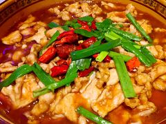 -阿三鱼头泡饼·家常菜