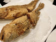 -老牌坊鲁菜名店(宽厚里店)