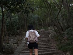 -钟山体育运动公园