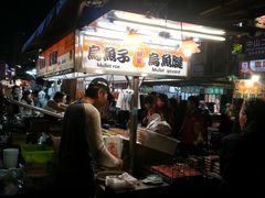 -六合夜市
