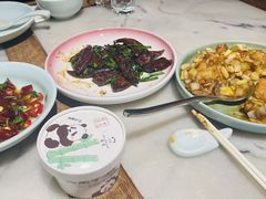 -小吊梨汤·北京菜·烤鸭(清河万象汇店)