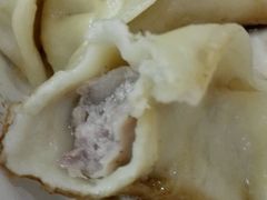 -明将锅贴(五爱路店)