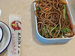 -北方饺子王·海肠捞饭·海鲜锅(山大店)