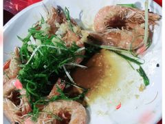 -钱山海鲜大排档