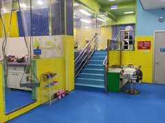 -贝贝鲸亲子游泳俱乐部(富城商楼店)