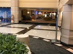 -武汉新华大饭店