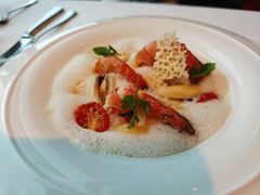 -翡翠36餐厅(浦东香格里拉店)