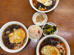 -蒋家肠旺面馆老店(合群路店)
