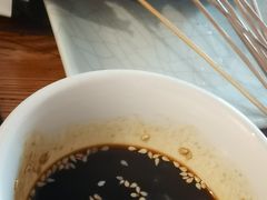 -军嫂烧烤(马家店)