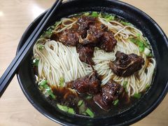 -瞻老元面馆(双塘路店)