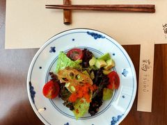-Tsuru鹤日本料理(静安香格里拉店)