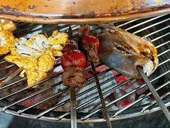 -号令江湖·水浒烤肉(和畅睦邻中心店)