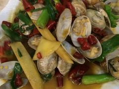 -金地利海鲜酒楼(清凉门店)
