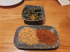 -付小姐在成都(川沙店)