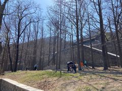 -阳台山自然风景区