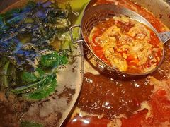 -李姑婆鲜切牛肉火锅自助(凤城二路店)