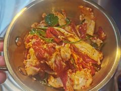 -么肆烤肉·中式自助·烤肉大排档(街道口季佳PAI店)