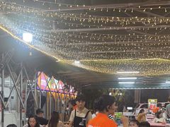 -琼大师东方烤乳猪(亚特兰蒂斯店)