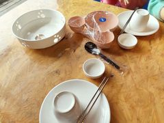 -陈鹏鹏潮汕菜·卤鹅·海鲜·砂锅粥(益田假日店)